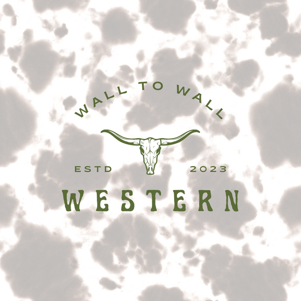 Wall To Wall Western logo