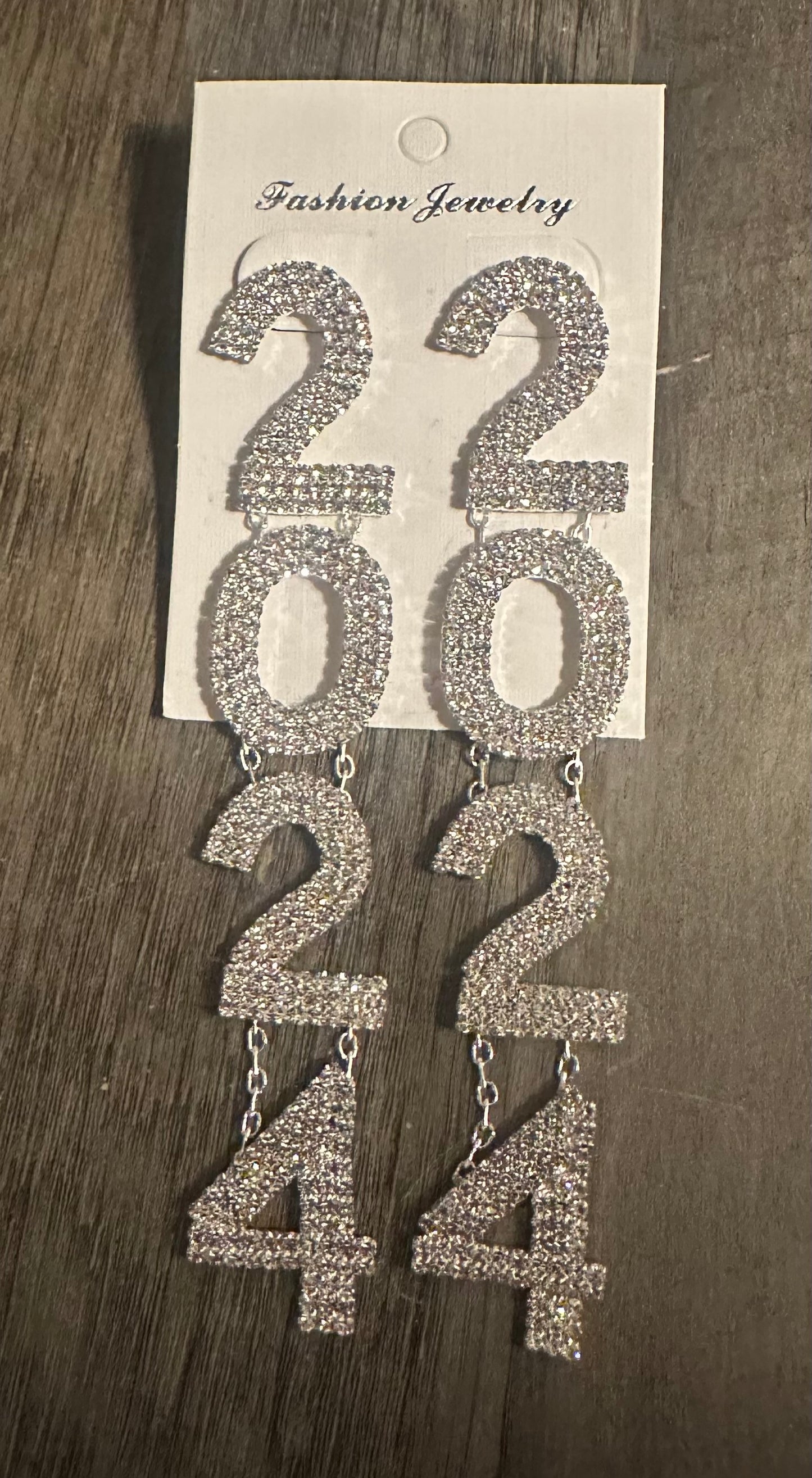 2024 Earrings