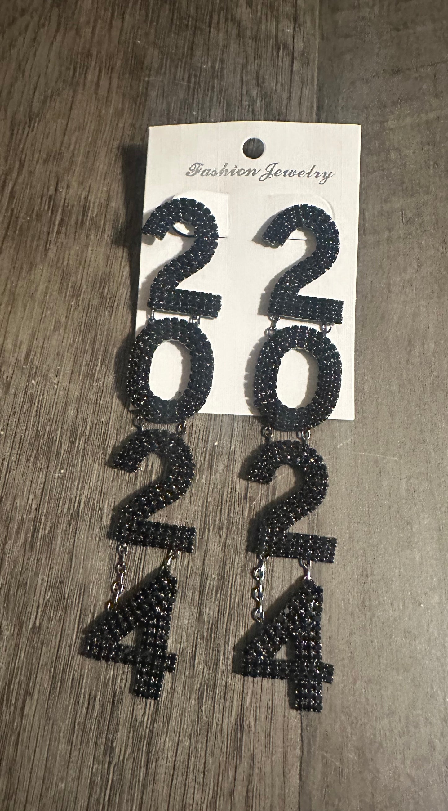 2024 Earrings