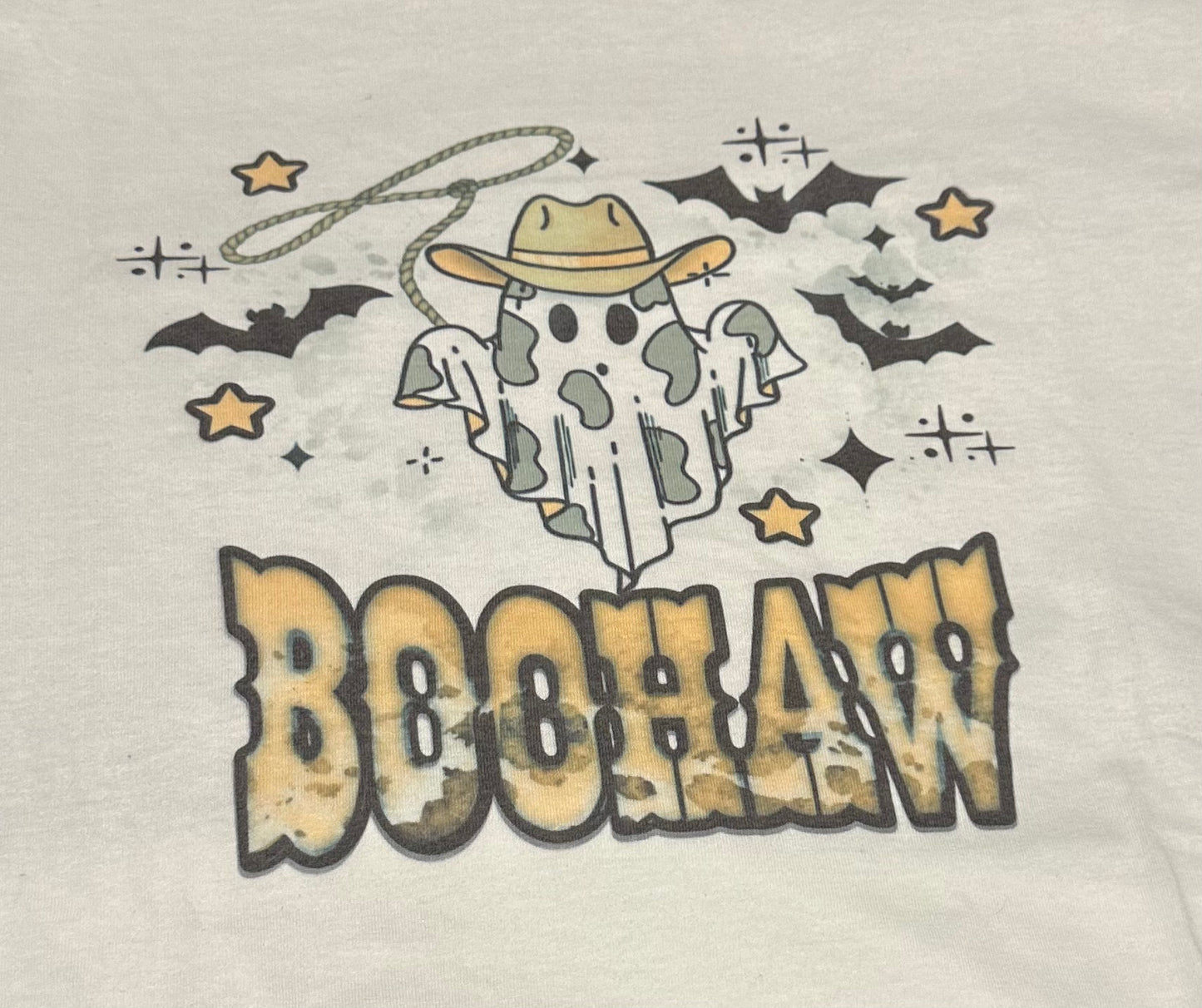 Boohaw Tee