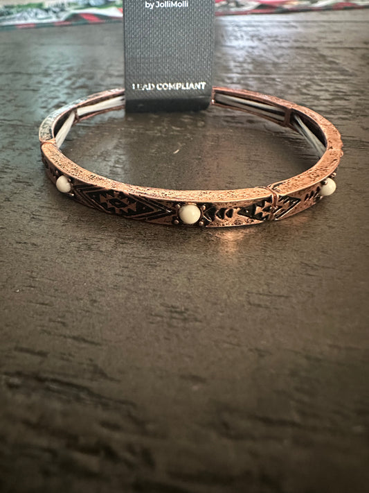 Coopertone Stretch Bracelet