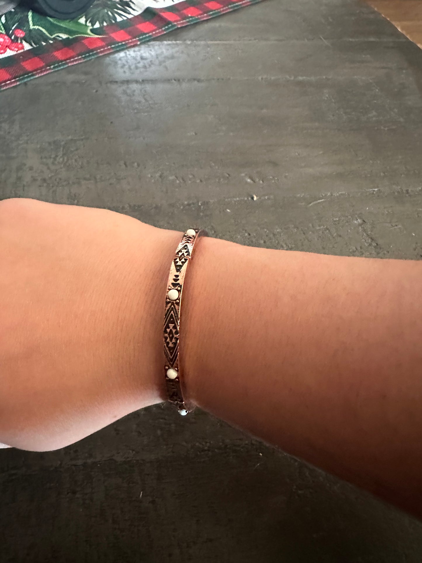 Coopertone Stretch Bracelet